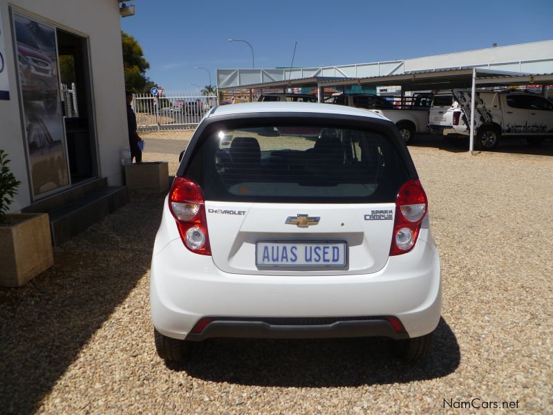 Chevrolet Spark 1.2 Campus in Namibia