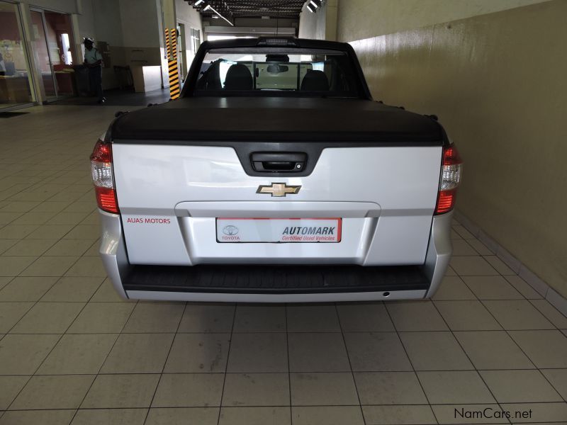 Chevrolet UTILITY 1.4 in Namibia