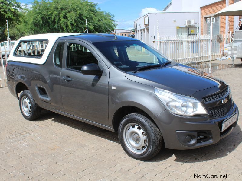 Chevrolet UTILITY 1.4 A/C in Namibia