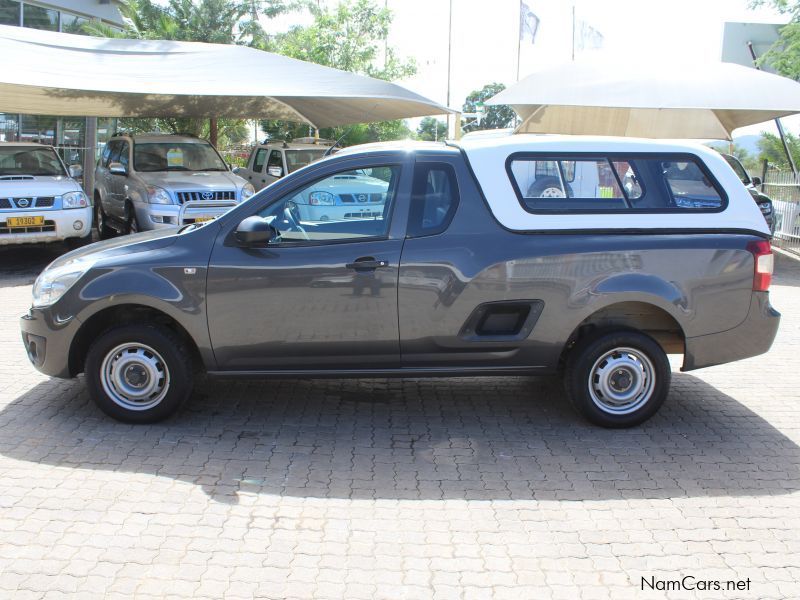 Chevrolet UTILITY 1.4 A/C in Namibia