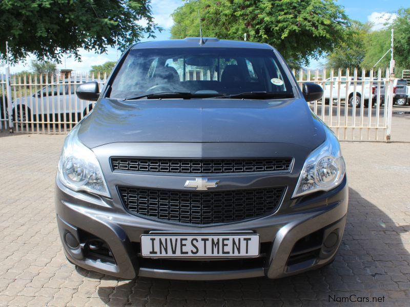 Chevrolet UTILITY 1.4 A/C in Namibia