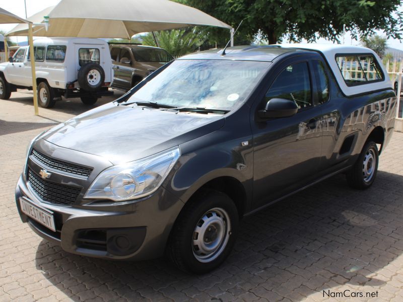 Chevrolet UTILITY 1.4 A/C in Namibia