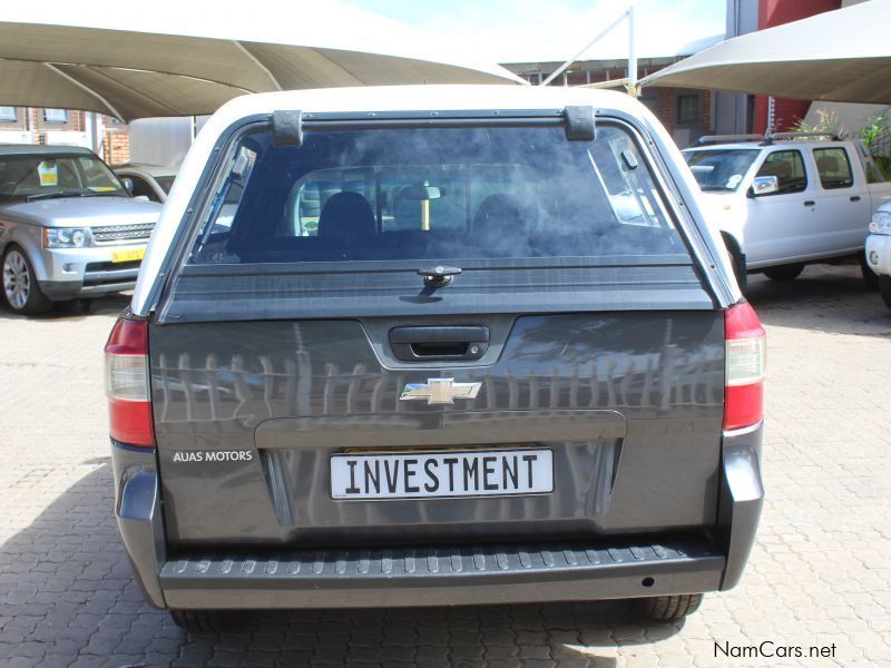 Chevrolet UTILITY 1.4 A/C in Namibia