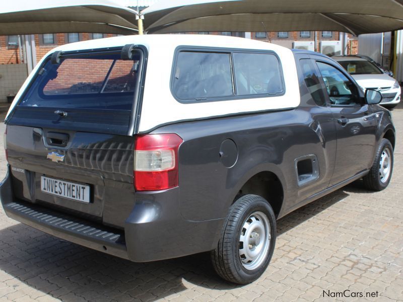 Chevrolet UTILITY 1.4 A/C in Namibia