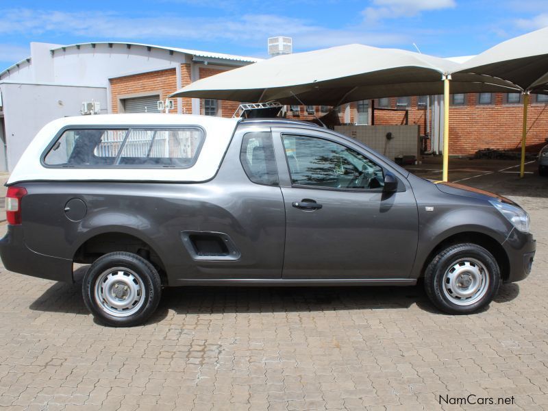 Chevrolet UTILITY 1.4 A/C in Namibia
