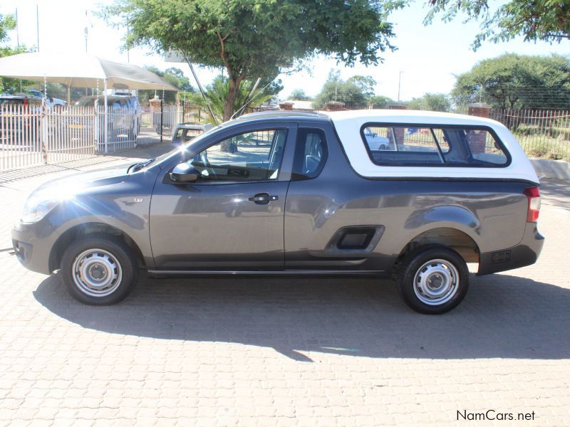 Chevrolet UTILITY 1.4 A/C in Namibia
