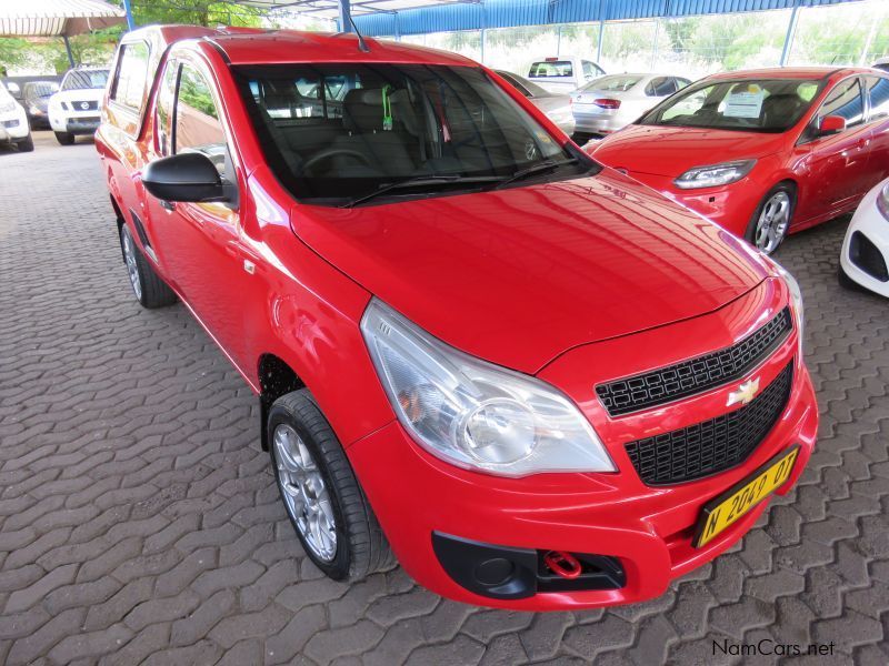 Chevrolet UTILITY 1.4 A/CON in Namibia