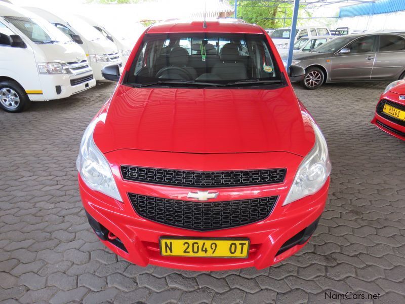 Chevrolet UTILITY 1.4 A/CON in Namibia