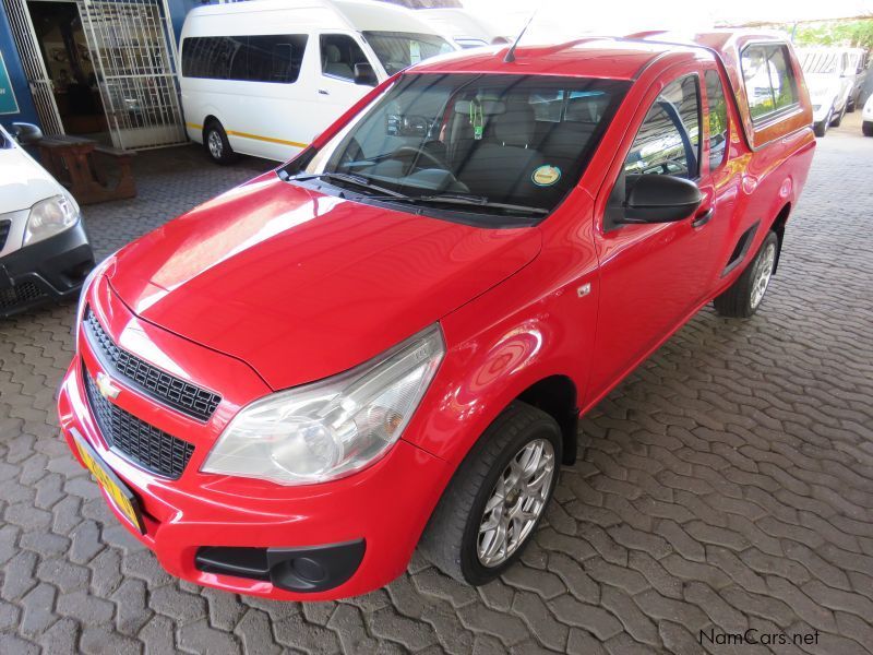 Chevrolet UTILITY 1.4 A/CON in Namibia