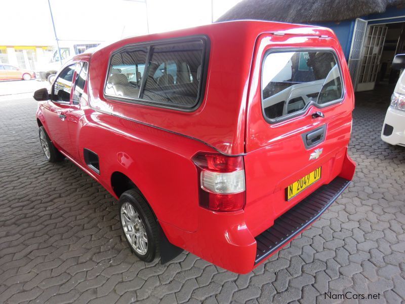 Chevrolet UTILITY 1.4 A/CON in Namibia