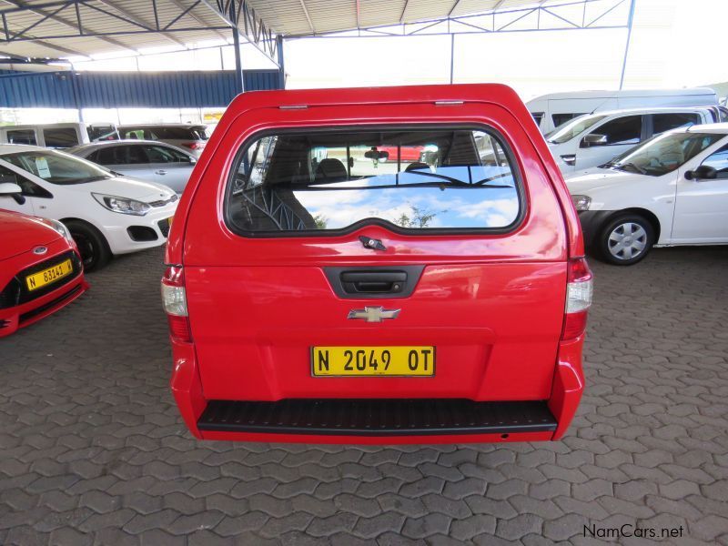 Chevrolet UTILITY 1.4 A/CON in Namibia