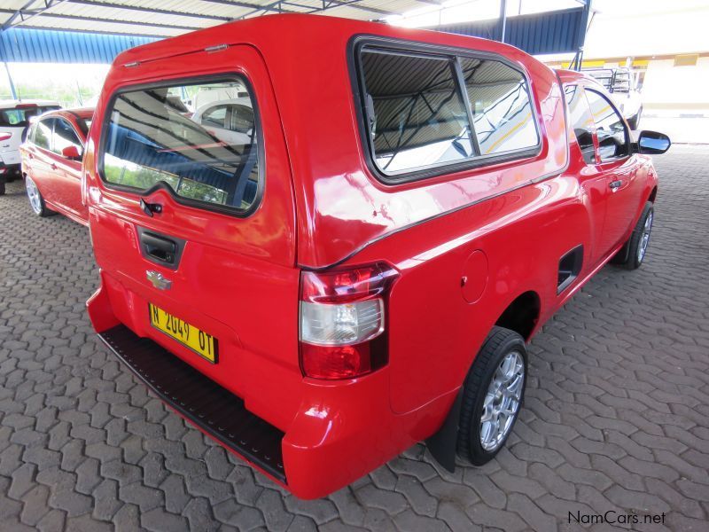 Chevrolet UTILITY 1.4 A/CON in Namibia