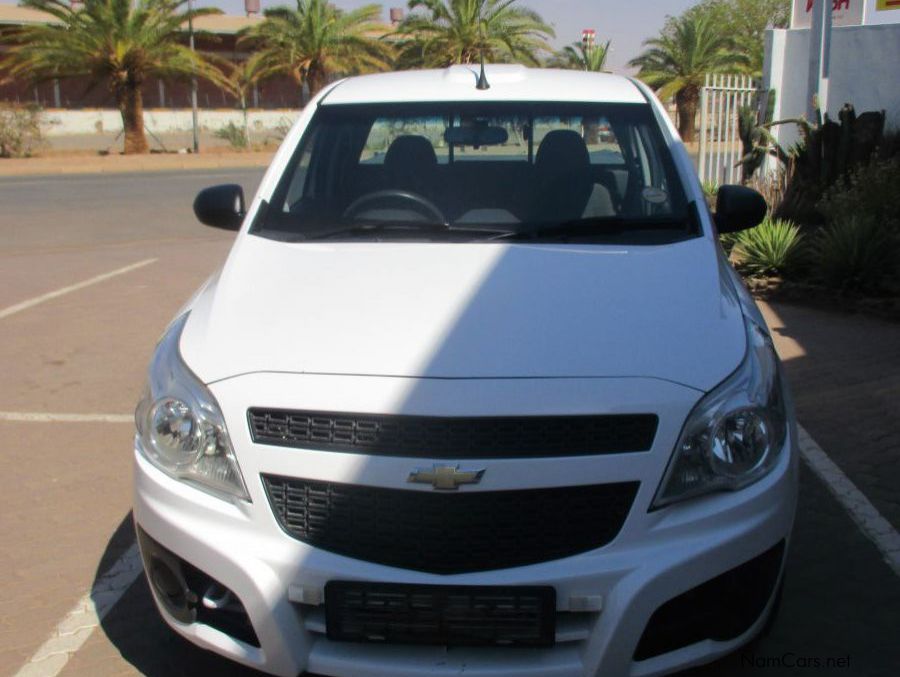 Chevrolet UTILITY 1.4 BASE A/C in Namibia