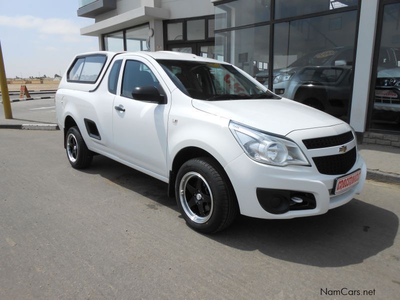 Chevrolet Utility 1.4 in Namibia