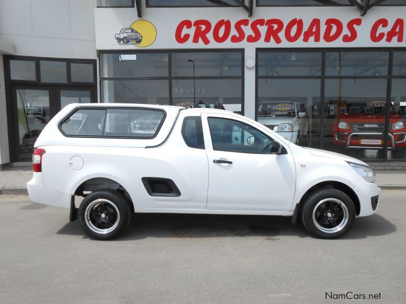 Chevrolet Utility 1.4 in Namibia