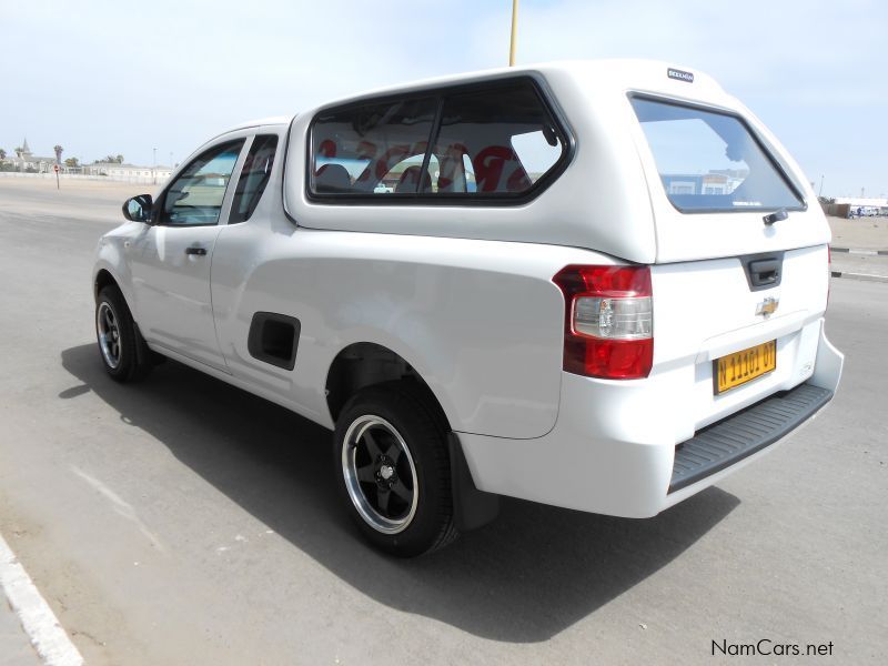 Chevrolet Utility 1.4 in Namibia