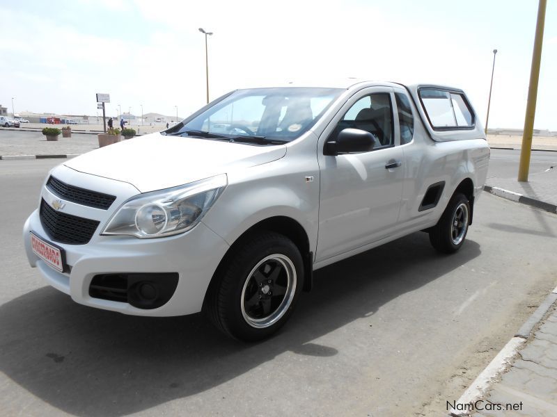 Chevrolet Utility 1.4 in Namibia