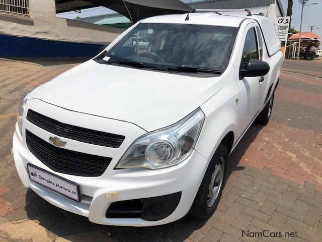 Chevrolet Utility 1.4 A/C in Namibia