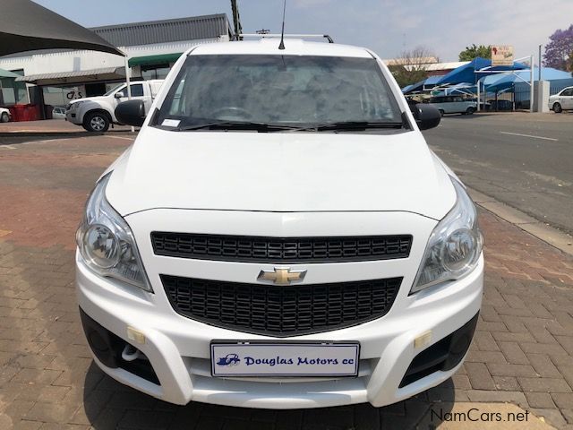 Chevrolet Utility 1.4 A/C in Namibia