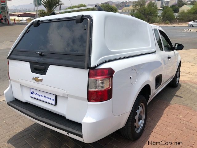Chevrolet Utility 1.4 A/C in Namibia
