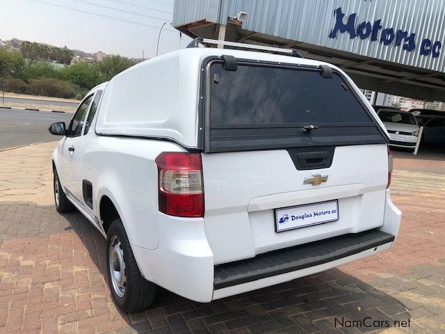 Chevrolet Utility 1.4 A/C in Namibia