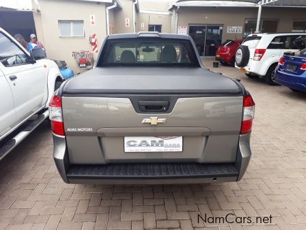 Chevrolet Utility 1.4 A/C S/C in Namibia