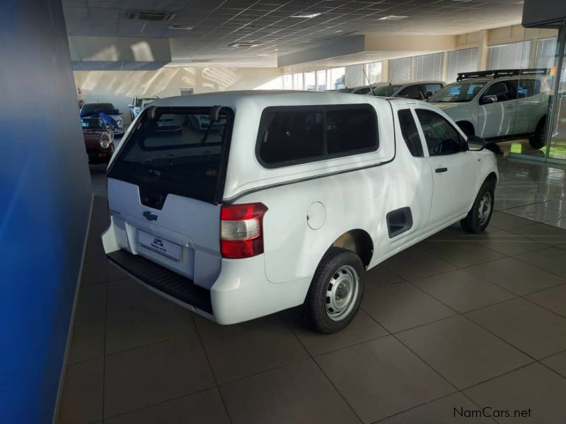 Chevrolet Utility 1.4 AC in Namibia