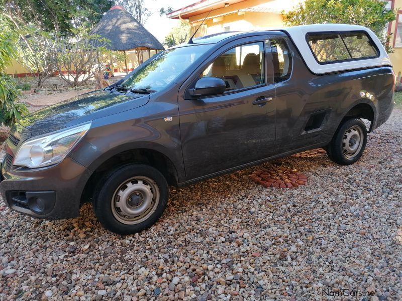 Chevrolet Utility 1.4 AC in Namibia