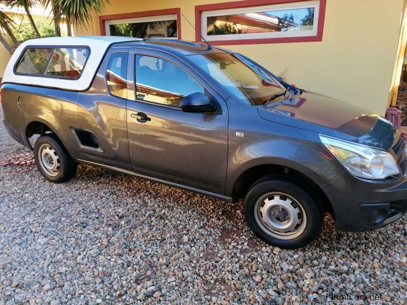 Chevrolet Utility 1.4 AC in Namibia