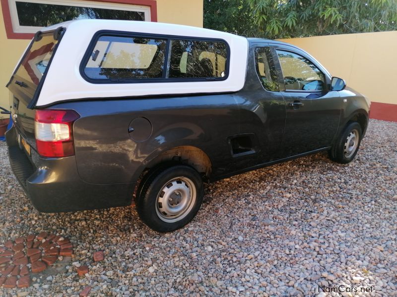 Chevrolet Utility 1.4 AC in Namibia