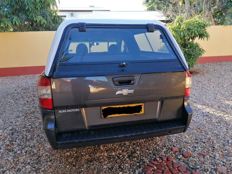 Chevrolet Utility 1.4 AC in Namibia