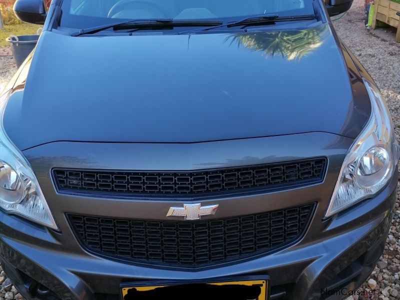 Chevrolet Utility 1.4 AC in Namibia