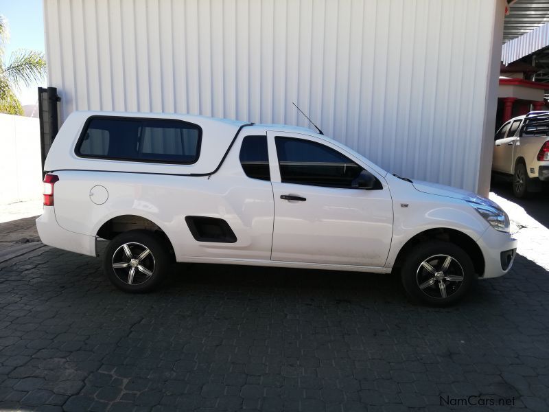 Chevrolet Utility 1.4 Club P/Up in Namibia