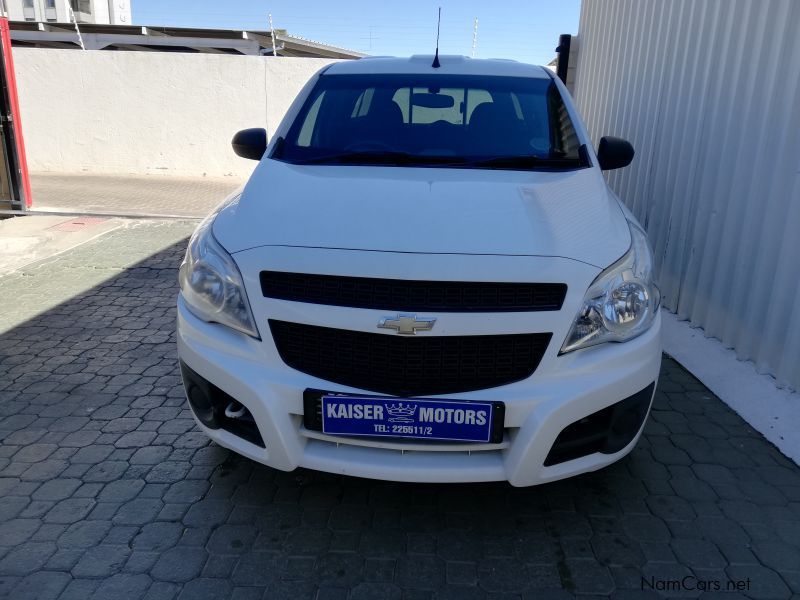 Chevrolet Utility 1.4 Club P/Up in Namibia