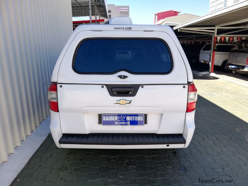 Chevrolet Utility 1.4 Club P/Up in Namibia