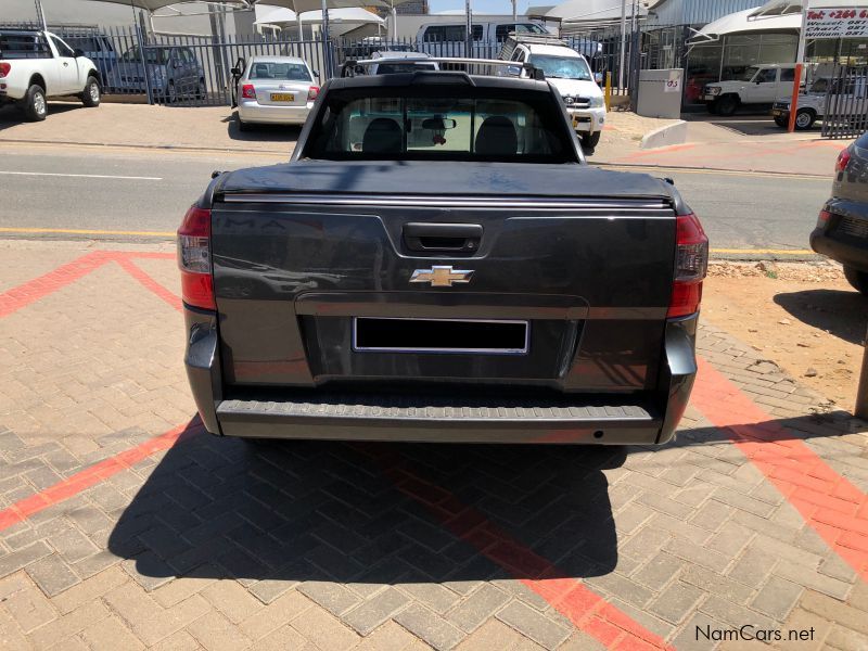 Chevrolet Utility 1.4 Sport in Namibia
