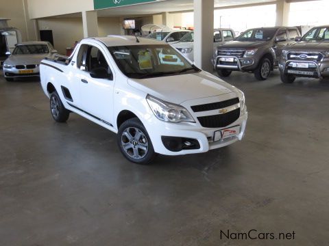 Chevrolet Utility 1.4 Uteforce in Namibia
