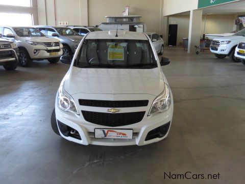 Chevrolet Utility 1.4 Uteforce in Namibia