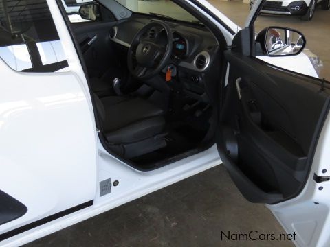 Chevrolet Utility 1.4 Uteforce in Namibia