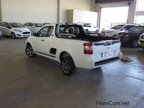 Chevrolet Utility 1.4 Uteforce in Namibia