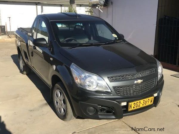 Chevrolet Utility 1.4 in Namibia