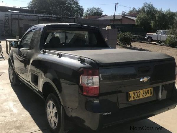 Chevrolet Utility 1.4 in Namibia