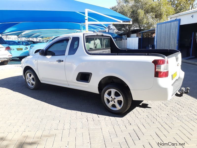 Chevrolet Utility 1.4i A/Con in Namibia