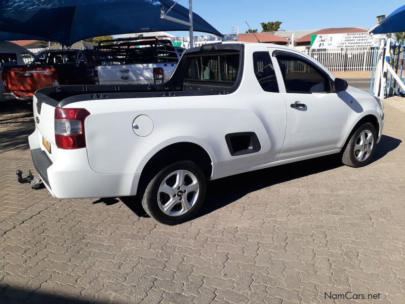 Chevrolet Utility 1.4i A/Con in Namibia