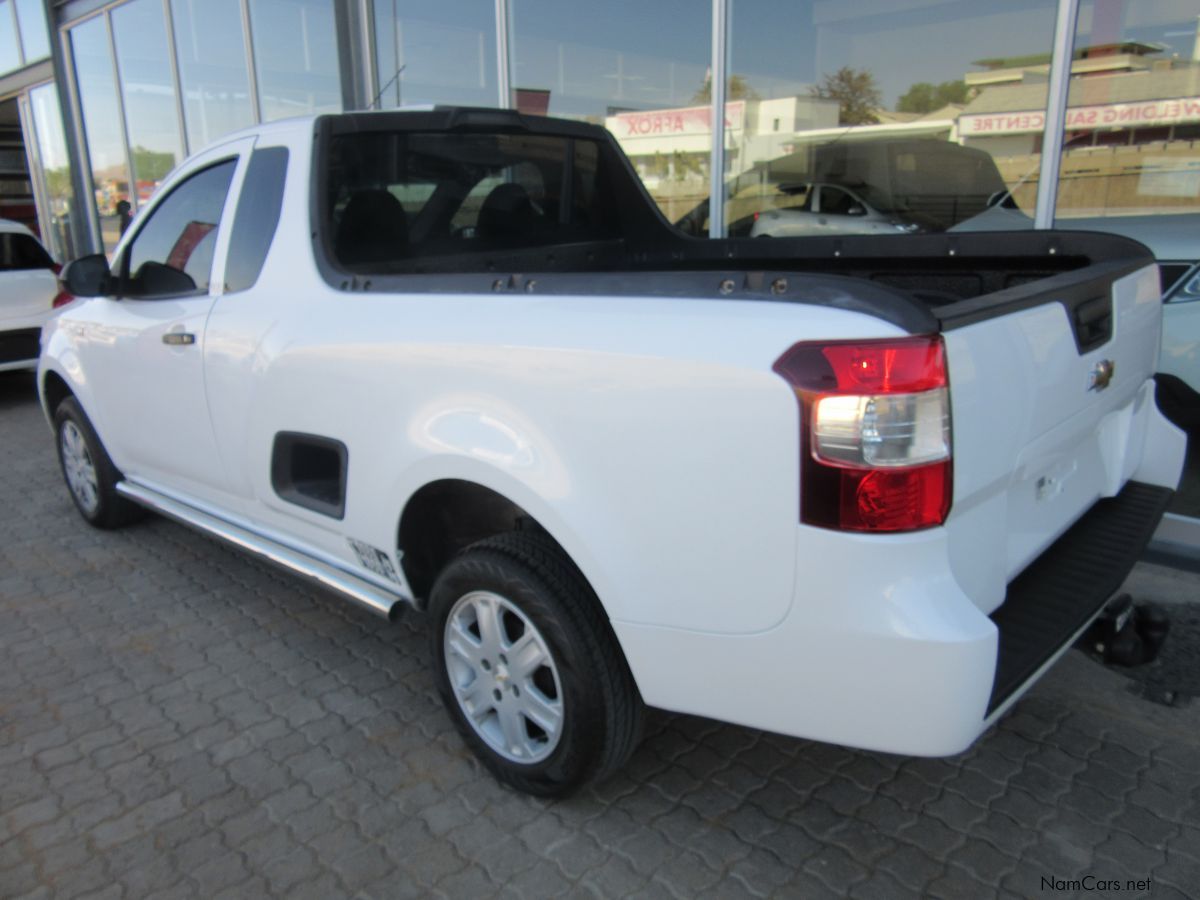 Chevrolet Utility 1.8 A/c P/u S/c in Namibia