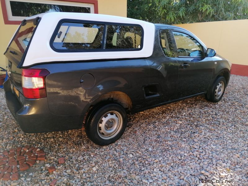 Chevrolet Utility in Namibia