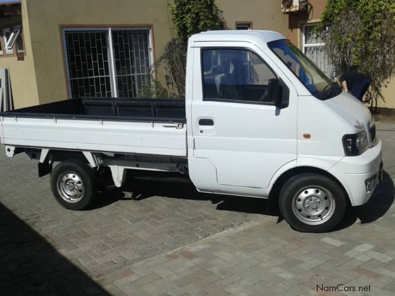 DFSK Mini Truck 1.3 Drop side S/C in Namibia