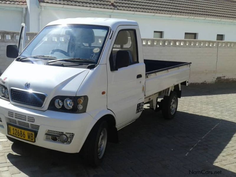 DFSK Mini Truck 1.3 Drop side S/C in Namibia