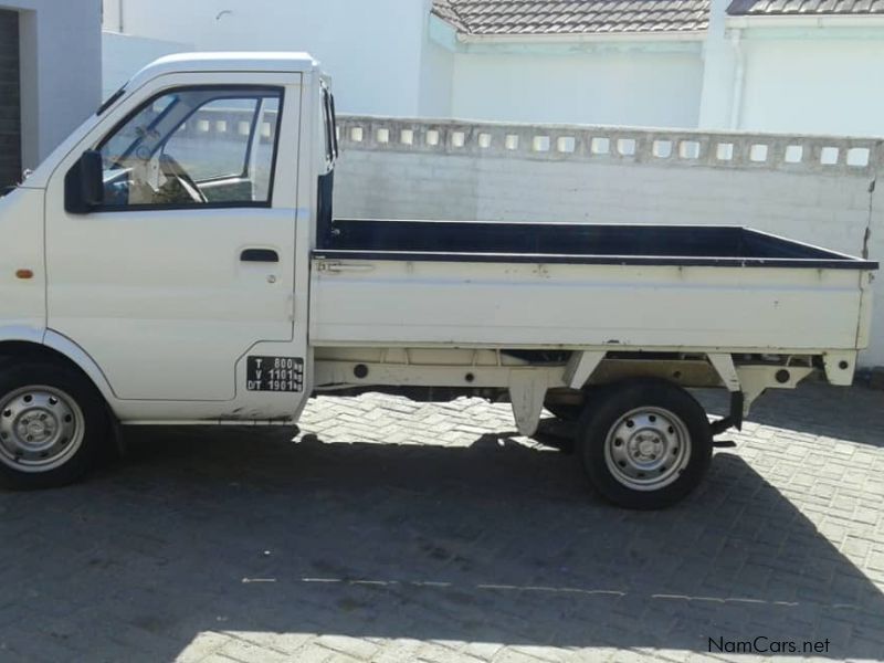 DFSK Mini Truck 1.3 Drop side S/C in Namibia