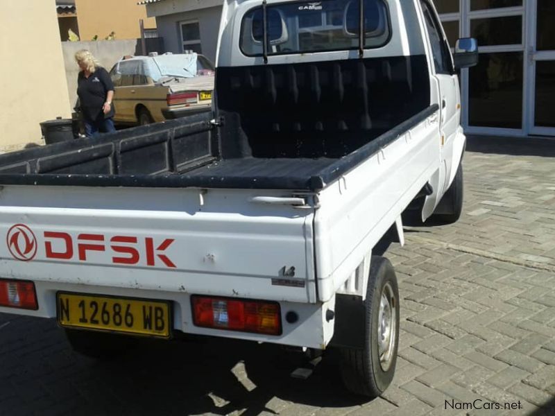 DFSK Mini Truck 1.3 Drop side S/C in Namibia